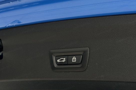 BMW Seria 1 M135i xDrive