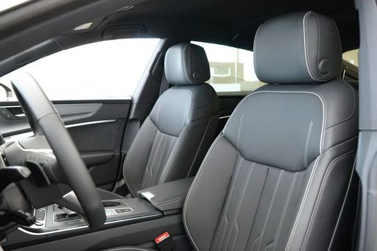 Audi A7 40 TDI mHEV quattro S tronic