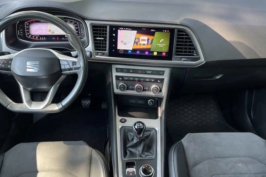 Seat Ateca Ateca 1.5 TSI Xperience