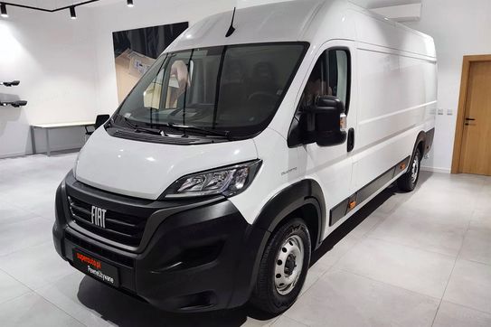 Fiat Ducato Maxi L4H2