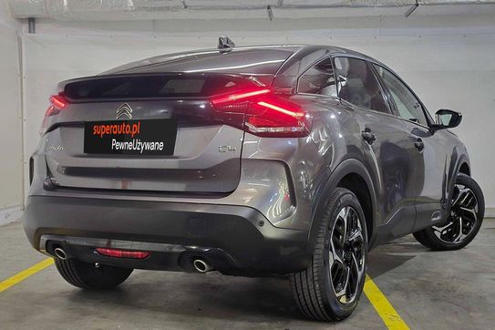 Citroen C4 1.2 PureTech