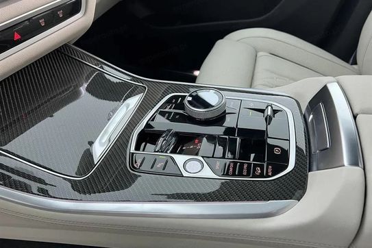BMW X5 xDrive40i M Sport
