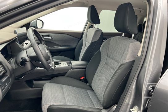 Nissan X-Trail N-Connecta 1.5 E-Power AT