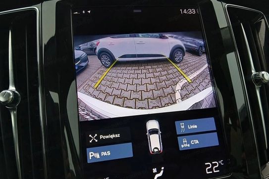 Volvo XC60 T6 GPF AWD Inscription aut