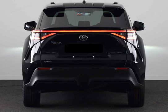 Toyota bZ4X Executive BEV