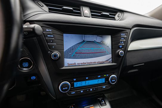 Toyota Avensis 2.0 D-4D Premium