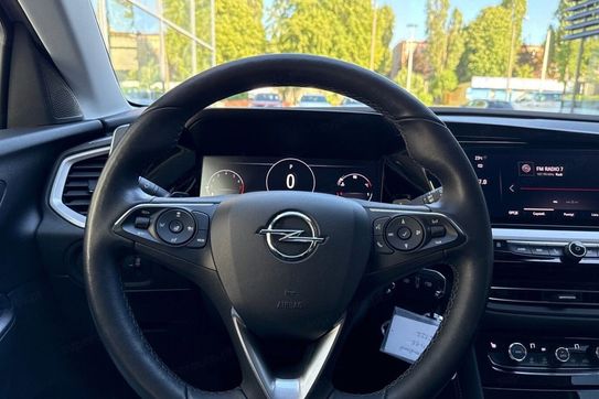 Opel Grandland X 1.2 T Business Elegance S&S