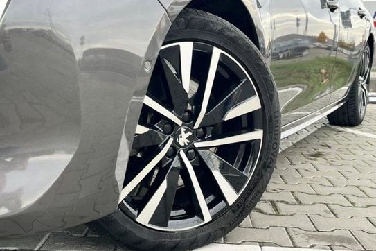 Peugeot 508 1.6 PureTech HYbrid PHEV GT Pack S&S EAT8