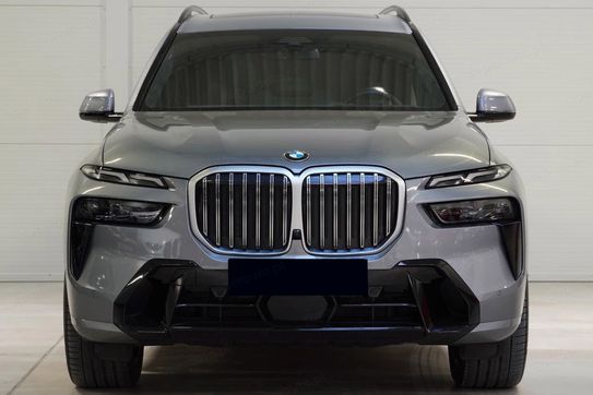 BMW X7 xDrive40d M Sport