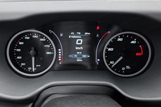 Iveco Daily 35S18 16m3 L4H2 Hi-Matic