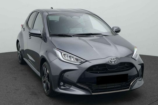 Toyota Yaris Executive 1.5 Hybrid