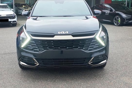 Kia Sportage 1.6 T-GDI Anniversary 2WD