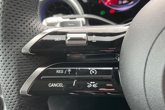 Mercedes GLC 400 4-Matic EQ AMG Line
