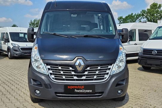 Renault Master dCi L2H2