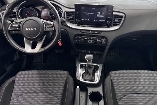 Kia Ceed 1.5 T-GDI M DCT