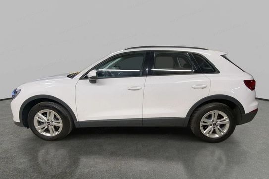 Audi Q3 35 TFSI