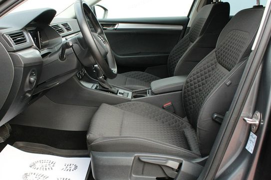 Skoda Superb 1.5 TSI Ambition DSG