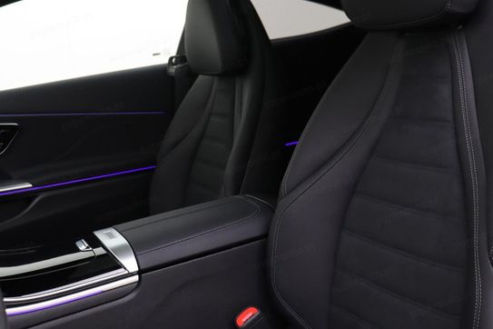 Mercedes CLE 200 4-Matic AMG Line