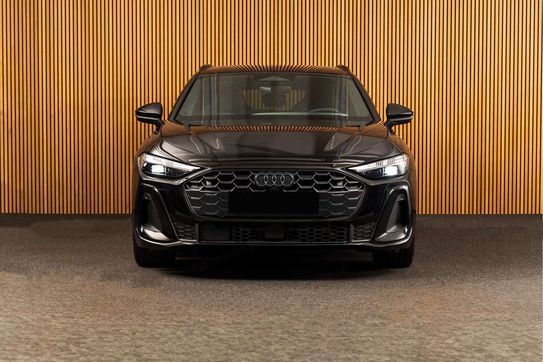 Audi A5 e-Hybrid quattro Avant