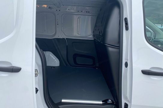 Toyota Proace City Standard L1H1 Active