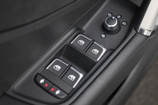 Audi Q2 35 TFSI Advanced