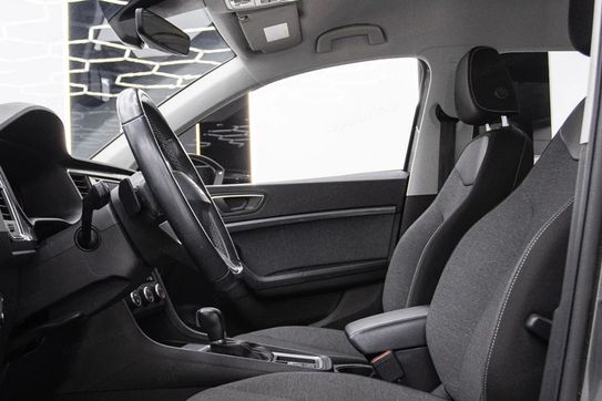 Seat Ateca 1.5 Eco Tsi Style S&S Dsg