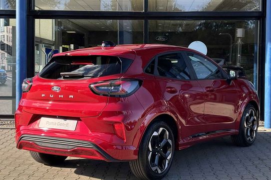 Ford Puma Premium 46.8 kWh