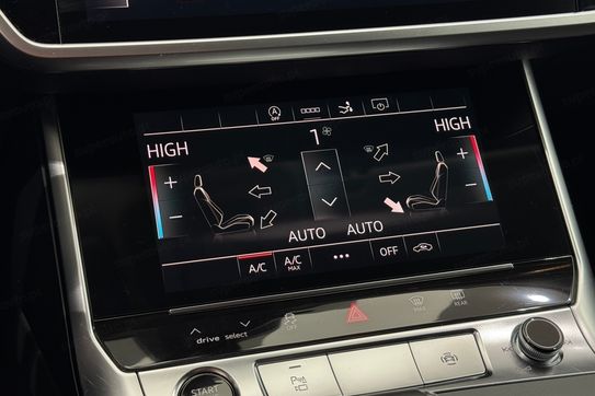 Audi A7 Sportback 45 TFSI S Line