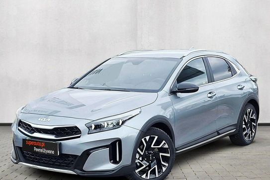 Kia XCeed 1.6 T-GDI Tribute DCT