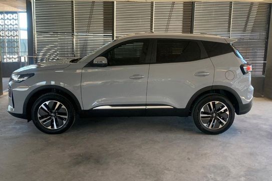 Chery Tiggo 4 Essential  1.5 T-GDI HEV DHT