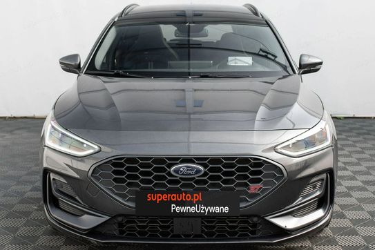 Ford Focus 2.3 EcoBoost ST