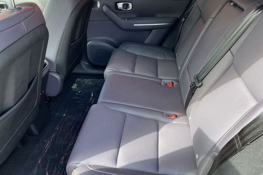 Leapmotor C10 Design 1.5 Hybrid