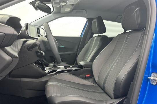 Peugeot 2008 Allure 1.2 PureTech EAT8