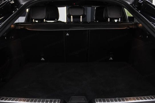 Mercedes GLC Coupe 350 e 4-Matic