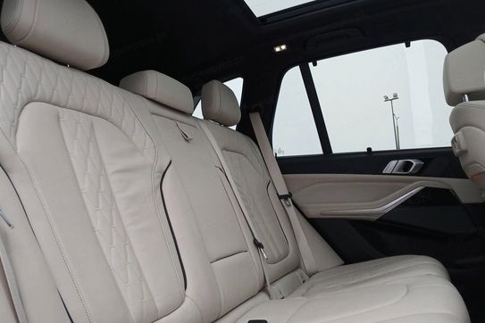 BMW X5 xDrive30d M Sport