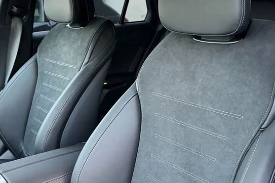 Mercedes GLC Coupe 220 d  4-Matic AMG Line