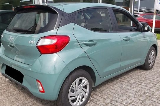Hyundai i10 1.0 Pure