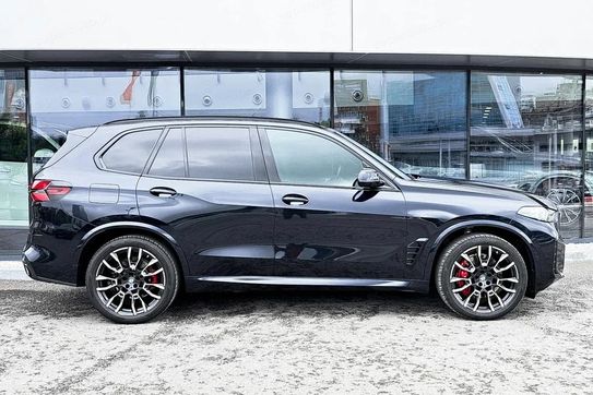 BMW X5 xDrive40d M Sport