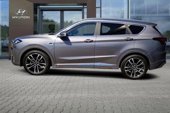 Jetour X70 Plus 1.6T DCT