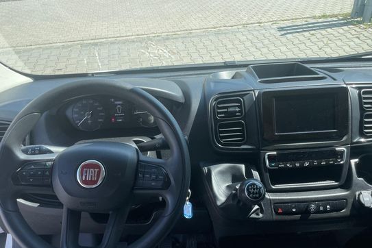 Fiat Ducato L4H3