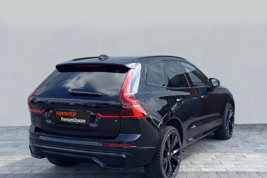 Volvo XC60 T6 Plug-In Hybrid AWD Plus Dark aut