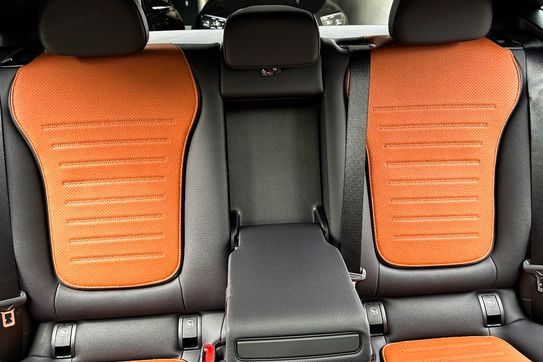 Mercedes GLC Coupe 300  4-Matic AMG Line