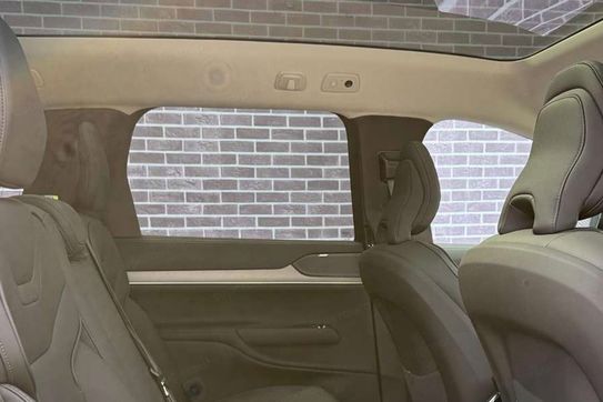 Volvo EX90 Twin AWD Plus 7 os
