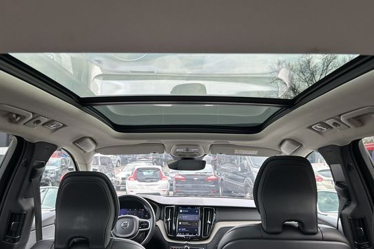 Volvo XC60 T6 Plug-In Hybrid AWD Inscription aut