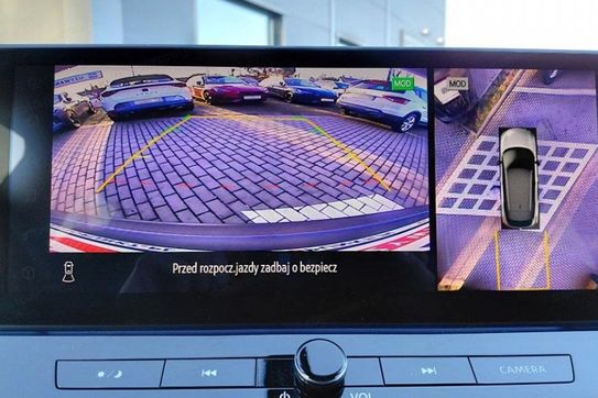 Nissan Qashqai 1.3 DIG-T N-Connecta