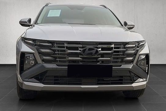 Hyundai Tucson 1.6 T-GDi PHEV Executive 4WD aut