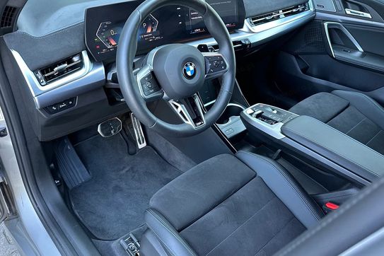 BMW X1 xDrive20d M Sport