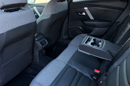 Citroen C4 X PureTech Shine Pack S&S EAT8