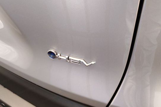 Toyota RAV4 Executive 2.5 Hybrid AWD