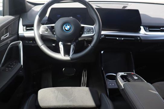 BMW iX1 eDrive20 M Sport